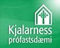 kjalarnes logo